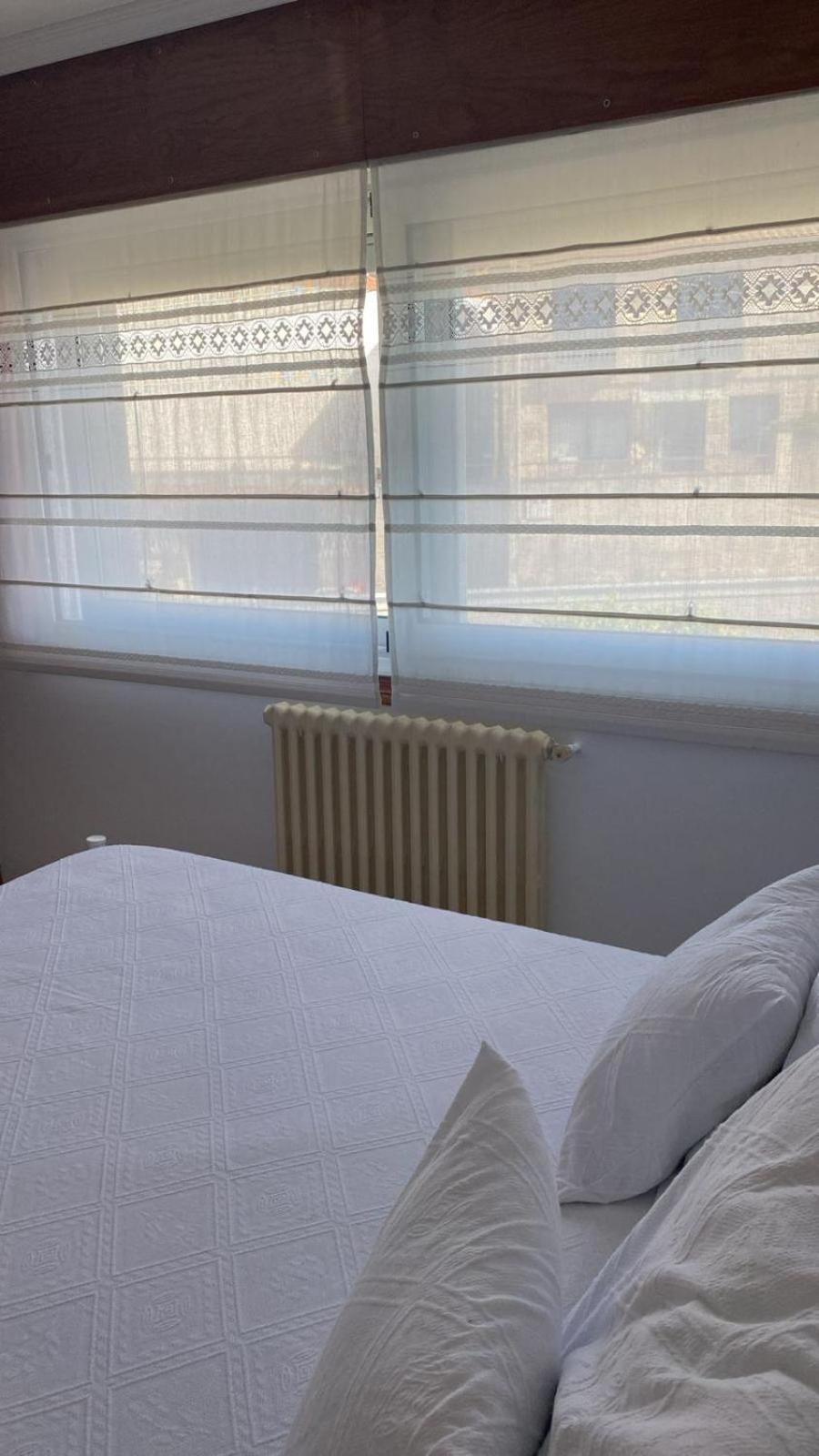 Oya Chalet Adosado Independiente En Vigo - Canido מראה חיצוני תמונה