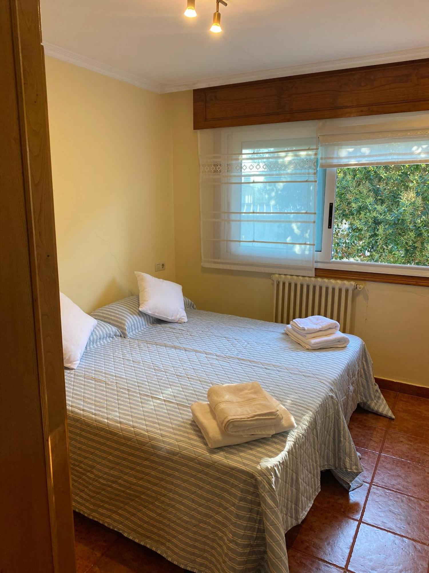 Oya Chalet Adosado Independiente En Vigo - Canido מראה חיצוני תמונה