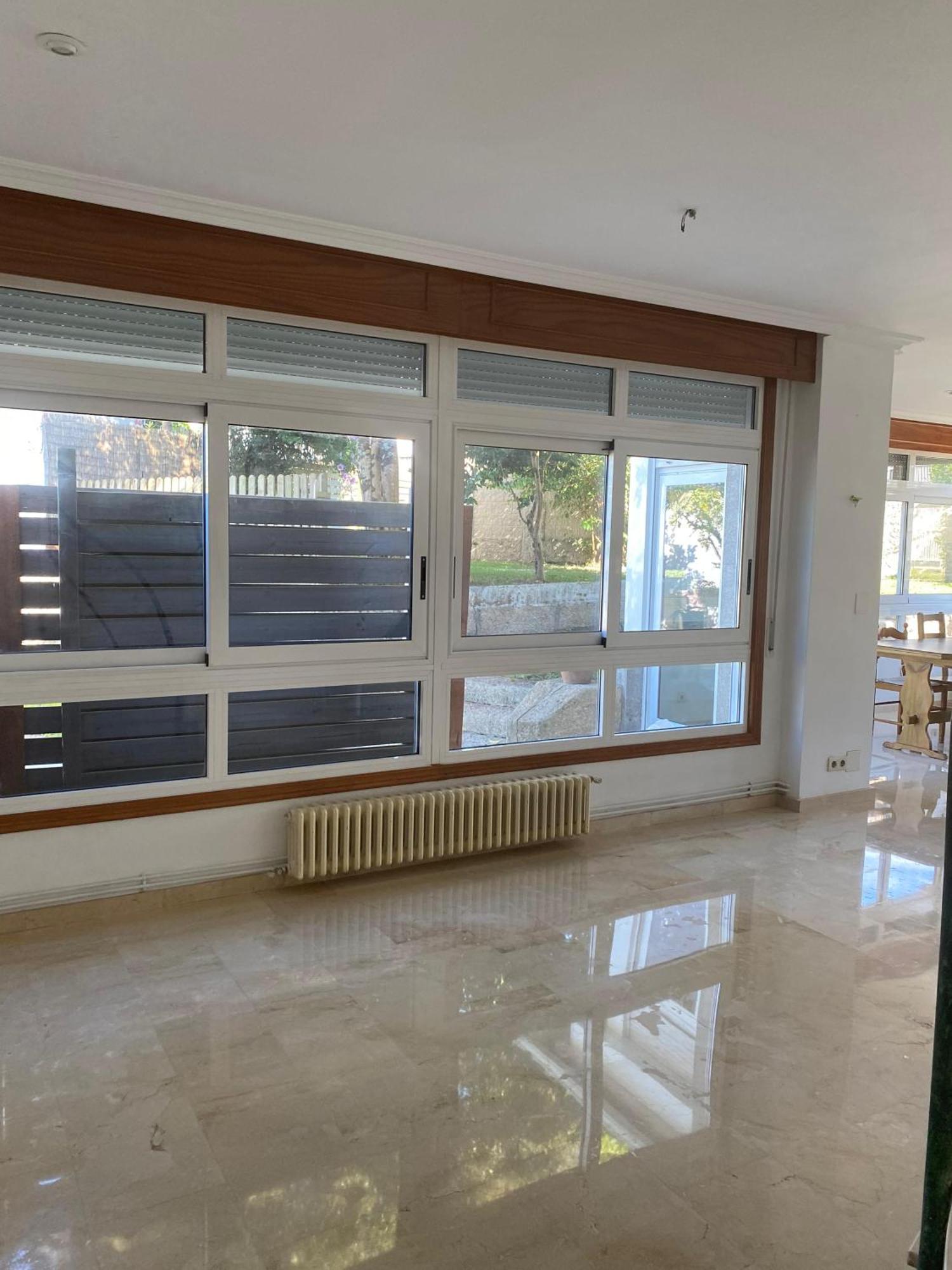 Oya Chalet Adosado Independiente En Vigo - Canido מראה חיצוני תמונה