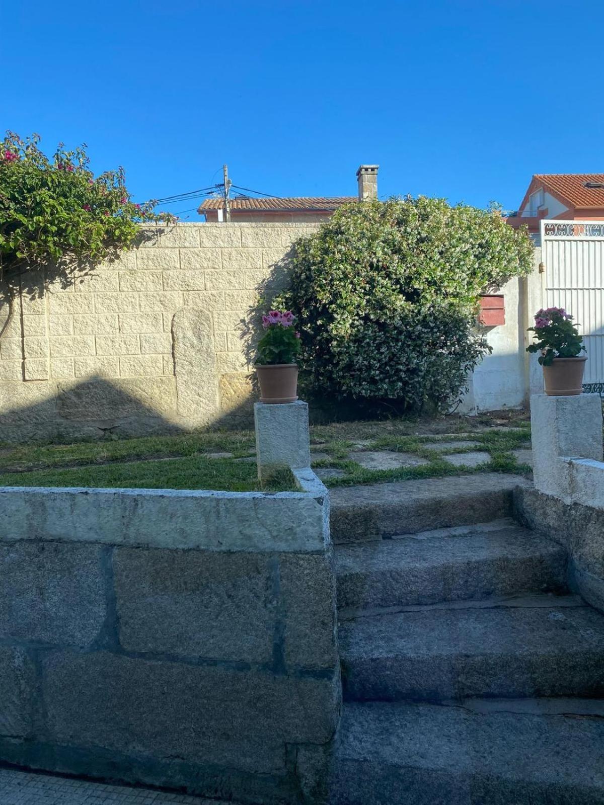 Oya Chalet Adosado Independiente En Vigo - Canido מראה חיצוני תמונה
