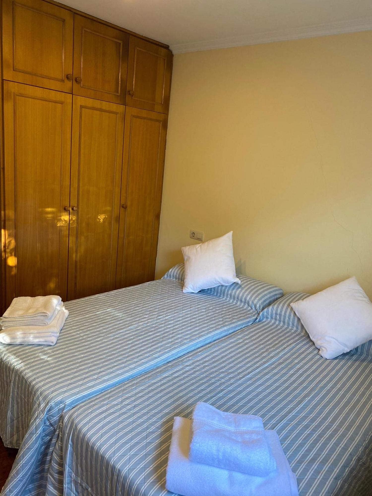 Oya Chalet Adosado Independiente En Vigo - Canido מראה חיצוני תמונה