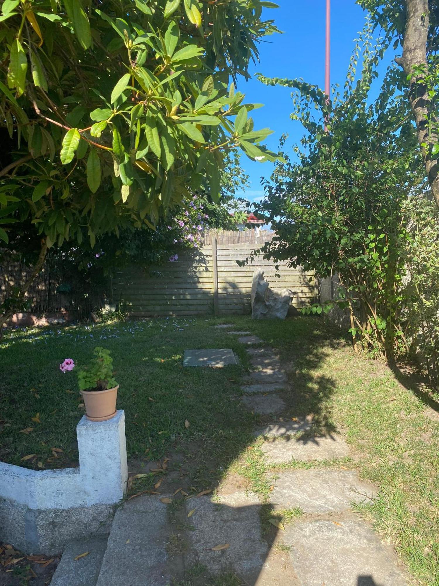 Oya Chalet Adosado Independiente En Vigo - Canido מראה חיצוני תמונה