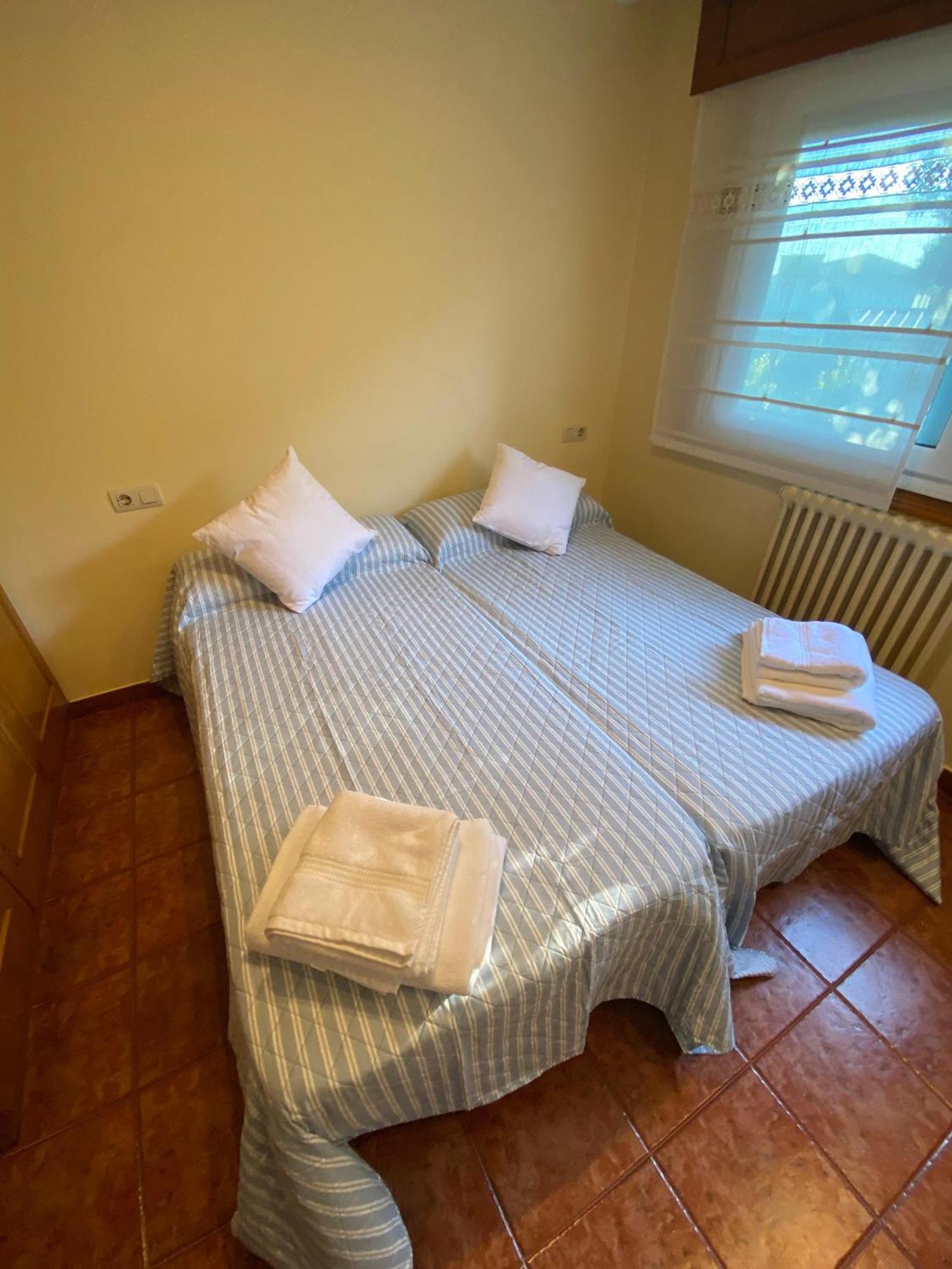 Oya Chalet Adosado Independiente En Vigo - Canido מראה חיצוני תמונה